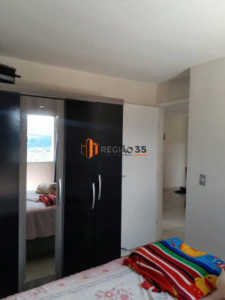 Imagem Apartamento com 2 Quartos à Venda, 50 m² em Estância Poços De Caldas - Poços De Caldas Imagem Apartamento com 2 Quartos à Venda, 50 m² em Estância Poços De Caldas - Poços De Caldas