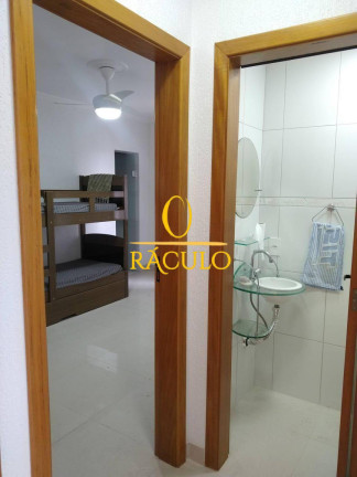 Imagem Apartamento com 2 Quartos para Alugar, 190 m² em Centro - São Vicente