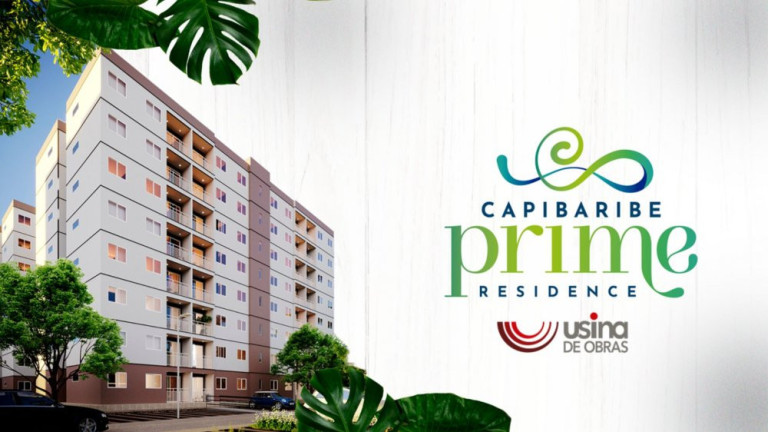Apartamento com 2 Quartos à Venda, 53 m² em Várzea - Recife