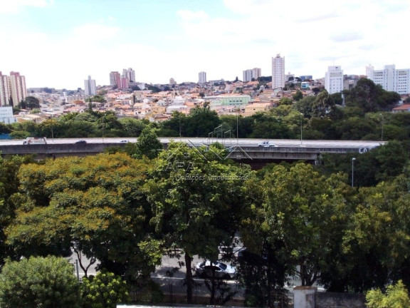 Imagem Cobertura com 2 Quartos à Venda,  em Vila Aricanduva - São Paulo