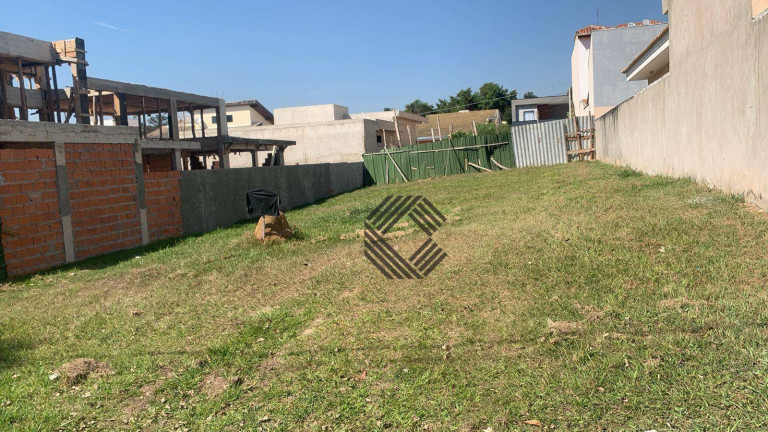 Imagem Terreno à Venda, 360 m² em Condomínio Vila Verona - Sorocaba Imagem Terreno à Venda, 360 m² em Condomínio Vila Verona - Sorocaba