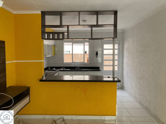 Imagem Casa com 2 Quartos à Venda, 53 m² em Jardim Miriam ( Zona Leste ) - São Paulo