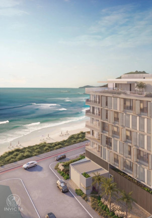 Imagem Apartamento com 4 Quartos à Venda, 330 m² em Praia Brava De Itajaí - Itajaí