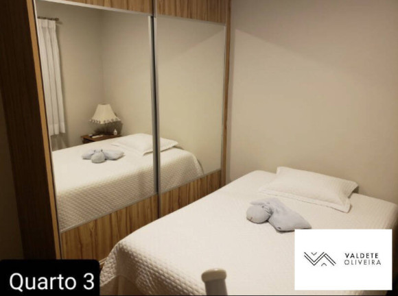Imagem Apartamento com 4 Quartos à Venda, 183 m² em Centro - São José Dos Campos Imagem Apartamento com 4 Quartos à Venda, 183 m² em Centro - São José Dos Campos