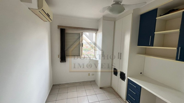 Imagem Apartamento com 2 Quartos para Alugar, 72 m² em Vila Seixas - Ribeirão Preto