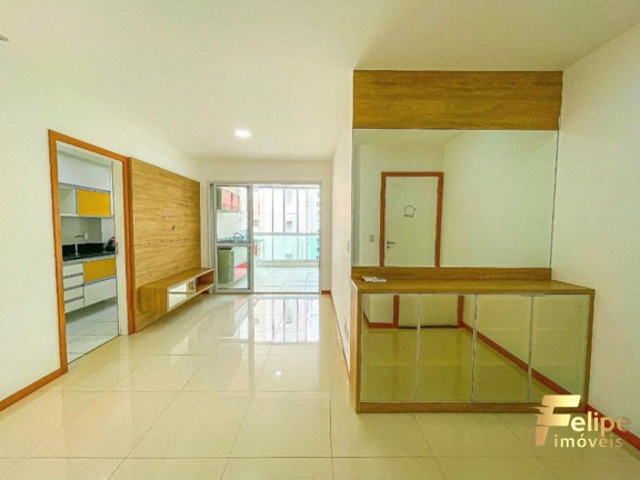 Imóvel com 3 Quartos à Venda, 80 m² em Itapuã - Vila Velha