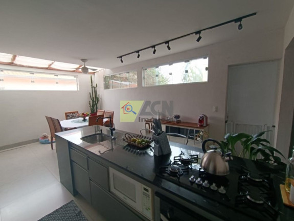 Imagem Sobrado com 3 Quartos à Venda, 110 m² em Villa Flora Hortolandia - Hortolândia