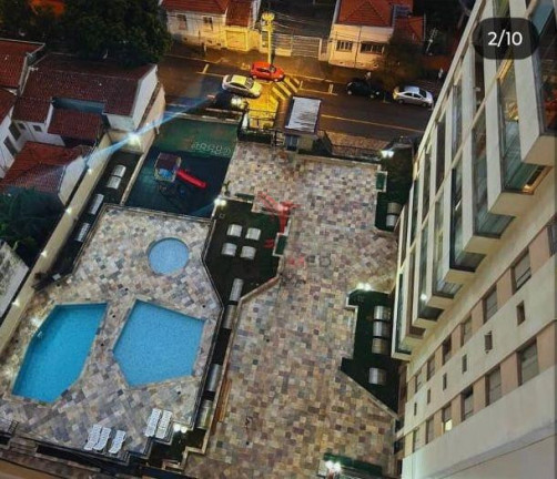 Imagem Apartamento com 2 Quartos à Venda, 60 m² em Centro - Piracicaba Imagem Apartamento com 2 Quartos à Venda, 60 m² em Centro - Piracicaba
