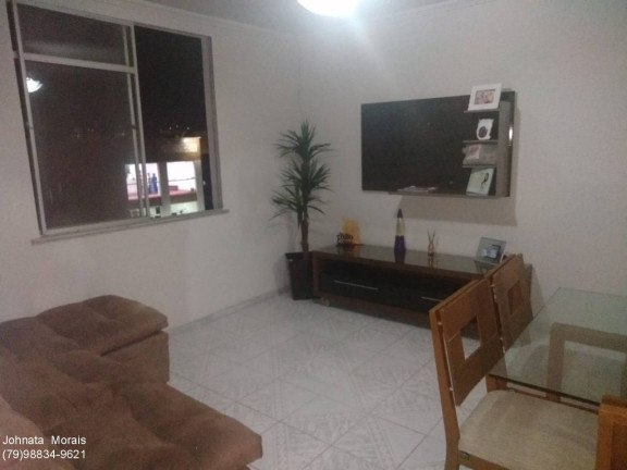 Imagem Apartamento com 2 Quartos à Venda, 63 m² em Jabotiana - Aracaju Imagem Apartamento com 2 Quartos à Venda, 63 m² em Jabotiana - Aracaju
