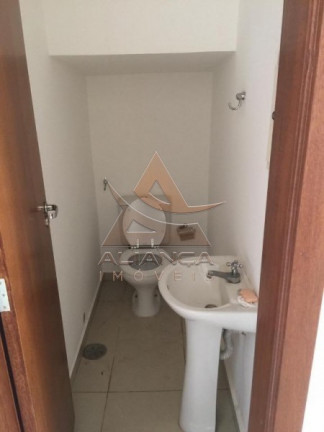 Imagem Casa de Condomínio com 3 Quartos à Venda, 129 m² em Parque São Sebastião - Ribeirão Preto