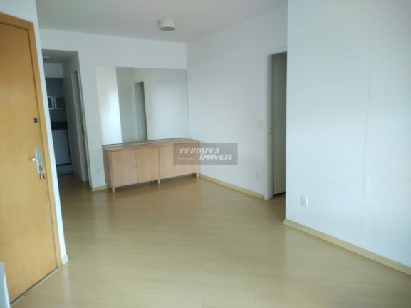 Imagem Apartamento com 3 Quartos à Venda, 96 m² em Perdizes - São Paulo