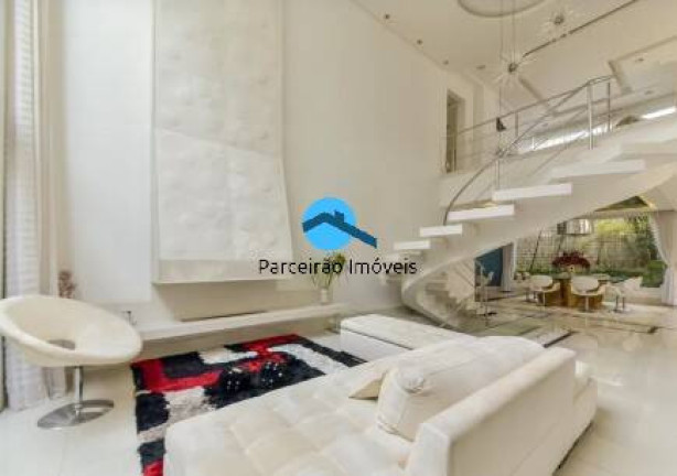 Imagem Casa de Condomínio com 5 Quartos à Venda, 780 m² em Parque Terra Nova Ii - São Bernardo Do Campo Imagem Casa de Condomínio com 5 Quartos à Venda, 780 m² em Parque Terra Nova Ii - São Bernardo Do Campo