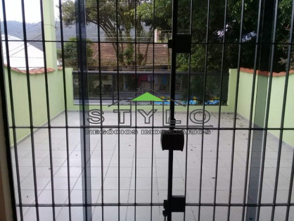 Imagem Sobrado com 3 Quartos à Venda, em Parque Selecta - São Bernardo Do Campo Imagem Sobrado com 3 Quartos à Venda, em Parque Selecta - São Bernardo Do Campo