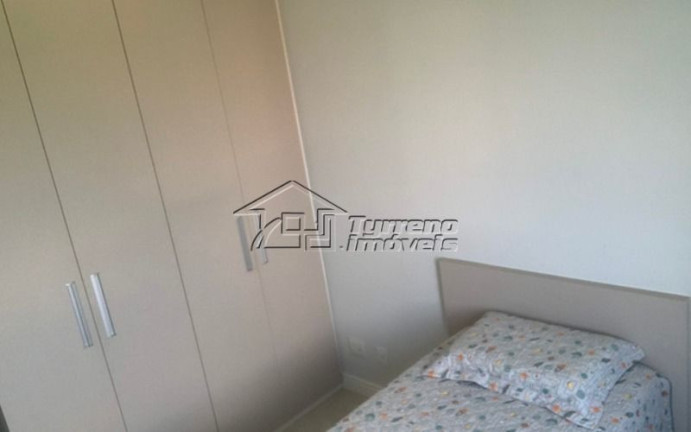 Imagem Apartamento com 3 Quartos à Venda, 90 m² em Jardim Sul - São José Dos Campos