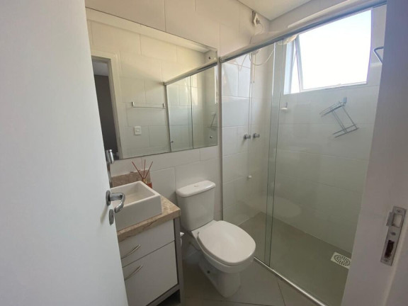 Imagem Apartamento com 2 Quartos à Venda, 77 m² em Governador Celso Ramos - Governador Celso Ramos