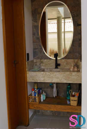 Imagem Casa de Condomínio com 5 Quartos à Venda, 350 m² em Lagoinha - Ubatuba Imagem Casa de Condomínio com 5 Quartos à Venda, 350 m² em Lagoinha - Ubatuba