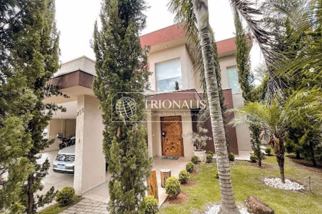 Imagem Casa com 5 Quartos à Venda, 490 m² em Condominio Porto Atibaia - Atibaia