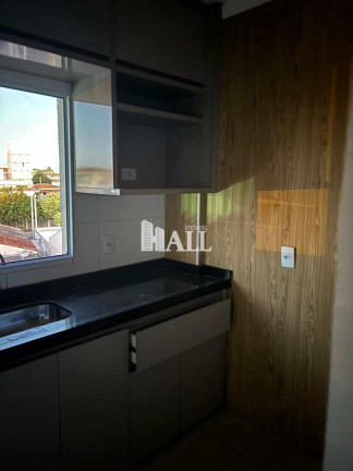 Imagem Apartamento com 1 Quarto à Venda, 42 m² em Parque Estoril - São José Do Rio Preto Imagem Apartamento com 1 Quarto à Venda, 42 m² em Parque Estoril - São José Do Rio Preto