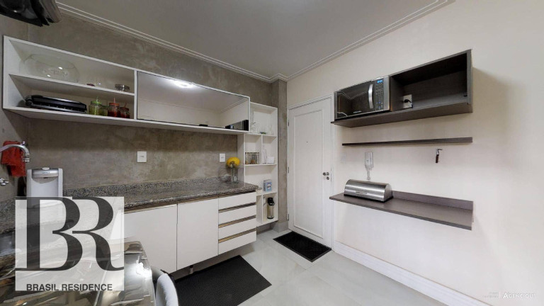 Imagem Apartamento com 1 Quarto à Venda, 93 m² em Itaim Bibi - São Paulo Imagem Apartamento com 1 Quarto à Venda, 93 m² em Itaim Bibi - São Paulo