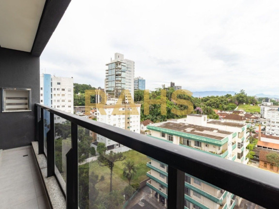 Imagem Loft com 1 Quarto à Venda, 44 m² em Atiradores - Joinville Imagem Loft com 1 Quarto à Venda, 44 m² em Atiradores - Joinville