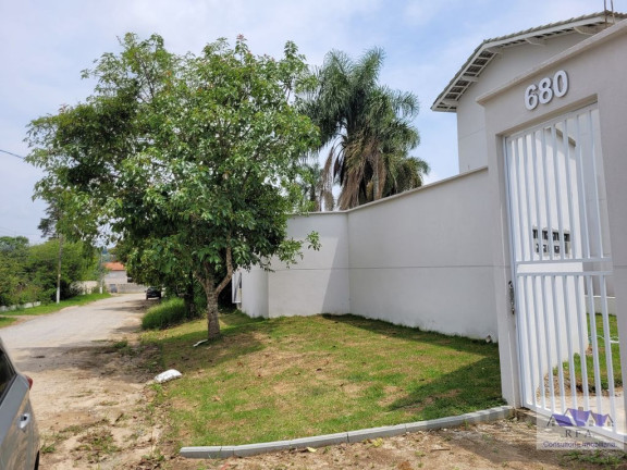 Imagem Casa com 2 Quartos à Venda, 70 m² em Chácara Do Carmo - Vargem Grande Paulista