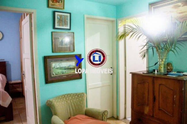 Imagem Apartamento com 2 Quartos à Venda, 70 m² em Centro - Rio De Janeiro