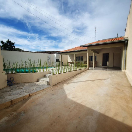 Imagem Casa com 3 Quartos à Venda, 180 m² em Jardim Americano - Lins Imagem Casa com 3 Quartos à Venda, 180 m² em Jardim Americano - Lins