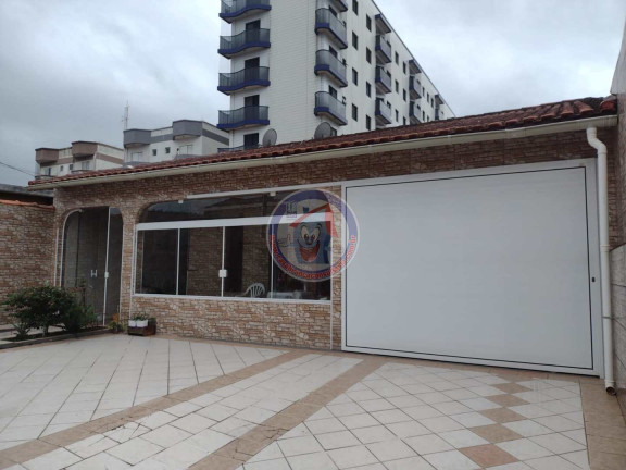 Casa com 3 Quartos à Venda, 180 m² em Itaóca - Mongaguá