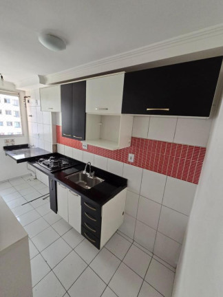 Imagem Apartamento com 2 Quartos à Venda, 50 m² em Cidade Ariston Estela Azevedo - Carapicuíba