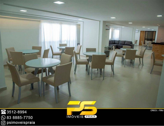 Imagem Apartamento com 2 Quartos à Venda, 71 m² em Expedicionários - João Pessoa Imagem Apartamento com 2 Quartos à Venda, 71 m² em Expedicionários - João Pessoa