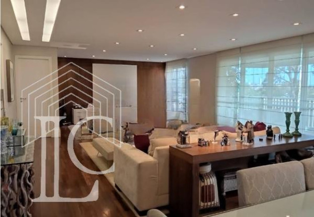 Imagem Apartamento com 4 Quartos à Venda, 233 m² em Jardim Marajoara - São Paulo Imagem Apartamento com 4 Quartos à Venda, 233 m² em Jardim Marajoara - São Paulo