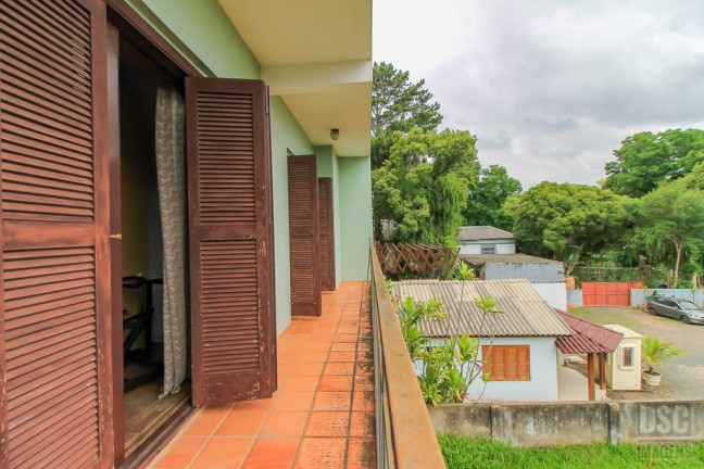 Imagem Casa com 3 Quartos à Venda, 299 m² em Glória - Porto Alegre