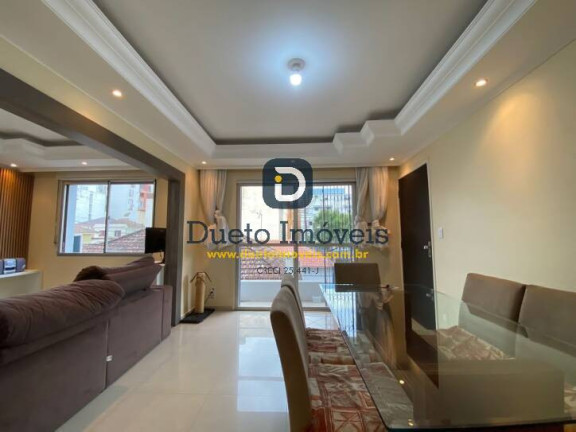 Imagem Apartamento com 2 Quartos à Venda, 94 m² em Nossa Senhora De Fátima - Santa Maria