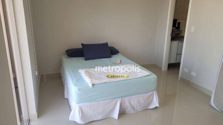 Imagem Apartamento com 3 Quartos à Venda, 105 m² em Campestre - Santo André Imagem Apartamento com 3 Quartos à Venda, 105 m² em Campestre - Santo André
