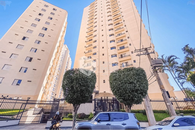Imagem Apartamento com 2 Quartos à Venda, 61 m² em Santa Teresinha - São Paulo Imagem Apartamento com 2 Quartos à Venda, 61 m² em Santa Teresinha - São Paulo