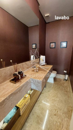 Imagem Casa de Condomínio com 4 Quartos à Venda, 403 m² em Alphaville - Santana De Parnaíba Imagem Casa de Condomínio com 4 Quartos à Venda, 403 m² em Alphaville - Santana De Parnaíba
