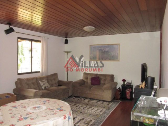 Imagem Casa com 4 Quartos à Venda, 170 m² em Jardim Santa Efigênia - São Paulo