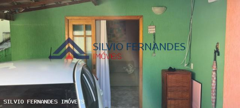 Imagem Casa com 3 Quartos à Venda, 120 m² em Itapuã - Salvador