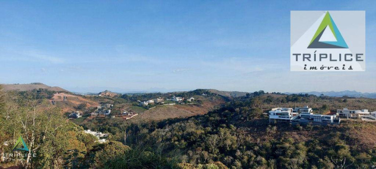 Imagem Terreno à Venda, 1.365 m² em Novo Horizonte - Juiz De Fora Imagem Terreno à Venda, 1.365 m² em Novo Horizonte - Juiz De Fora