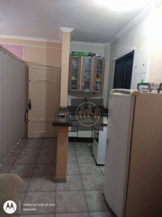 Imagem Kitnet com 1 Quarto à Venda, 44 m² em Ocian - Praia Grande Imagem Kitnet com 1 Quarto à Venda, 44 m² em Ocian - Praia Grande