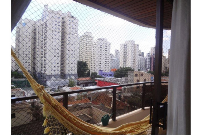 Foto do imóvel Imóvel com 3 Quartos à Venda,  em Moema - São Paulo