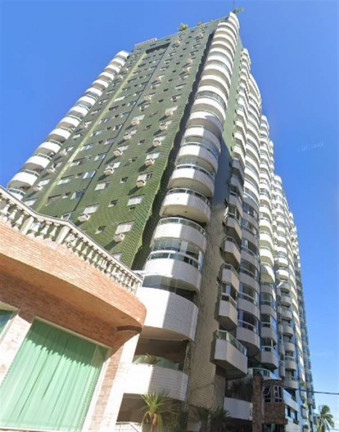 Apartamento com 3 Quartos à Venda, 143 m² em Canto Do Forte - Praia Grande