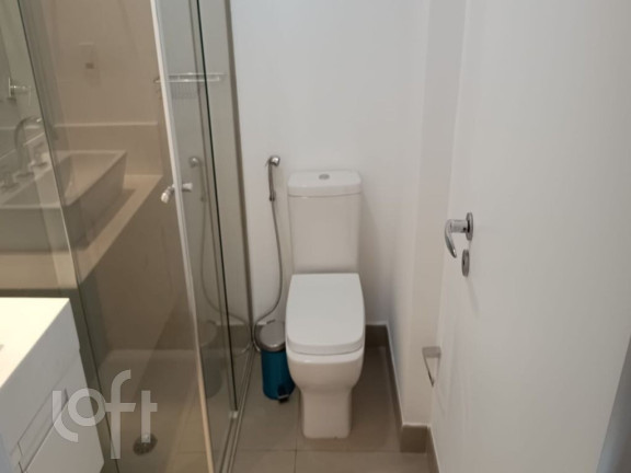 Apartamento com 2 Quartos à Venda, 85 m² em Itaim Bibi - São Paulo