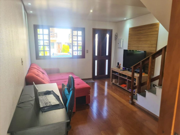 Imagem Casa com 2 Quartos à Venda, 62 m² em Granja Viana - Cotia