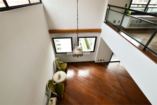 Imagem Apartamento com 4 Quartos à Venda, 370 m² em Moema - São Paulo Imagem Apartamento com 4 Quartos à Venda, 370 m² em Moema - São Paulo