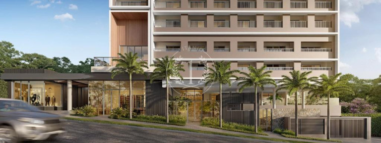 Imagem Apartamento com 1 Quarto à Venda, 26 m² em Aclimação - São Paulo