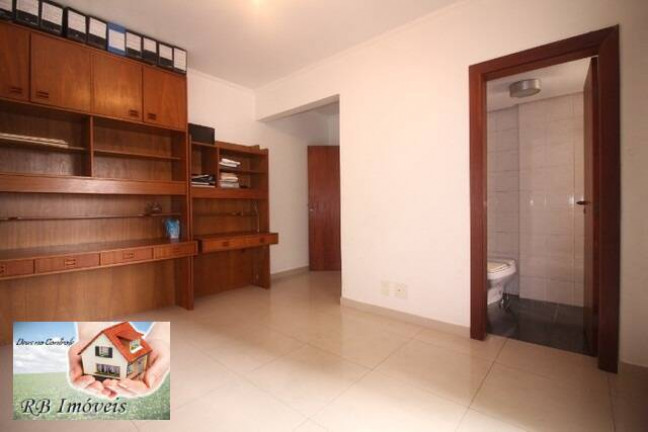 Imagem Apartamento com 4 Quartos à Venda, 226 m² em Santo Antônio - São Caetano Do Sul