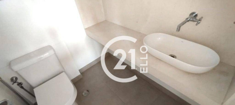 Imagem Apartamento com 3 Quartos à Venda, 173 m² em Itaim Bibi - São Paulo