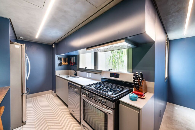 Imagem Casa com 3 Quartos à Venda, 628 m² em Alto De Pinheiros - São Paulo Imagem Casa com 3 Quartos à Venda, 628 m² em Alto De Pinheiros - São Paulo