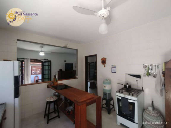 Imagem Casa com 5 Quartos à Venda, 175 m² em Jardim Neptunia - Bertioga